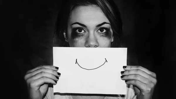 Self harm, and other coping strategies