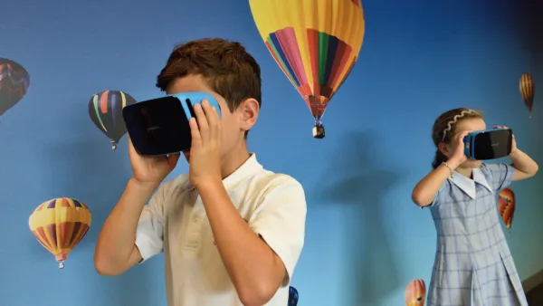 Parental controls, are you switched on?