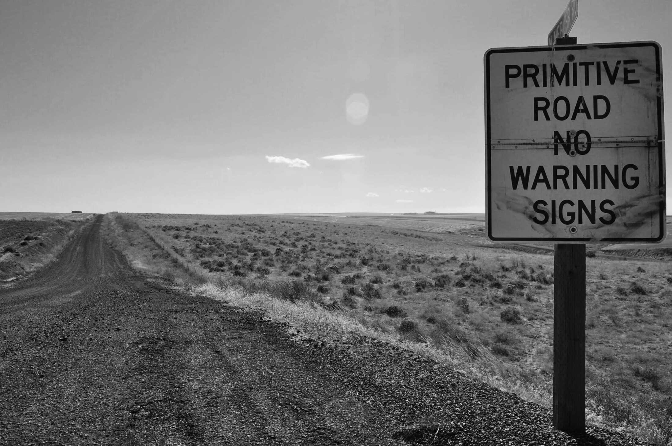 Person at a crossroads, illustrating the path ahead when supporting someone who self-harms