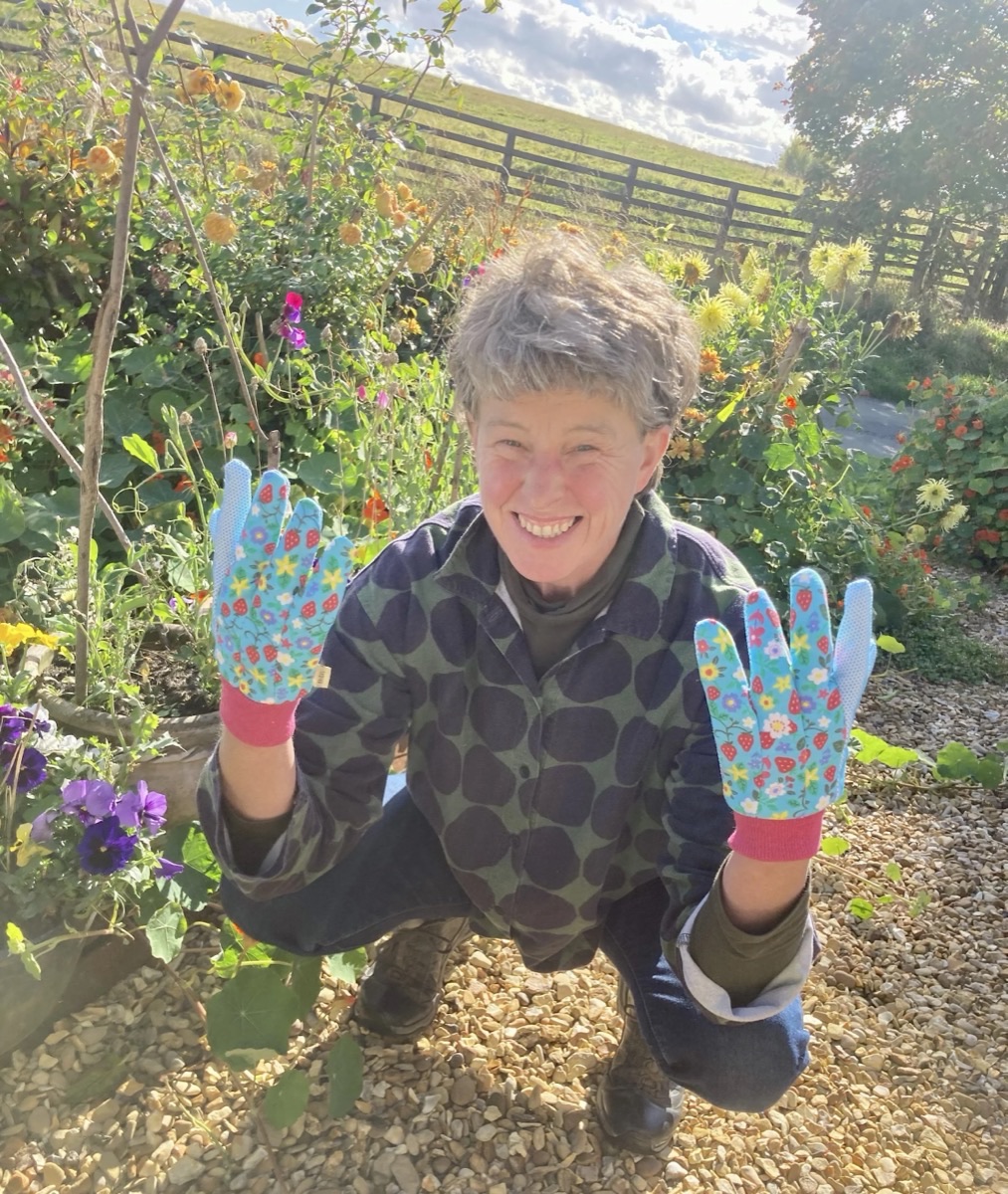 Pip Gibb-Kirk, child psychotherapeutic counsellor